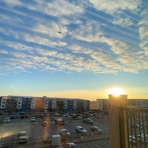 Meet your Posher, Eleanor